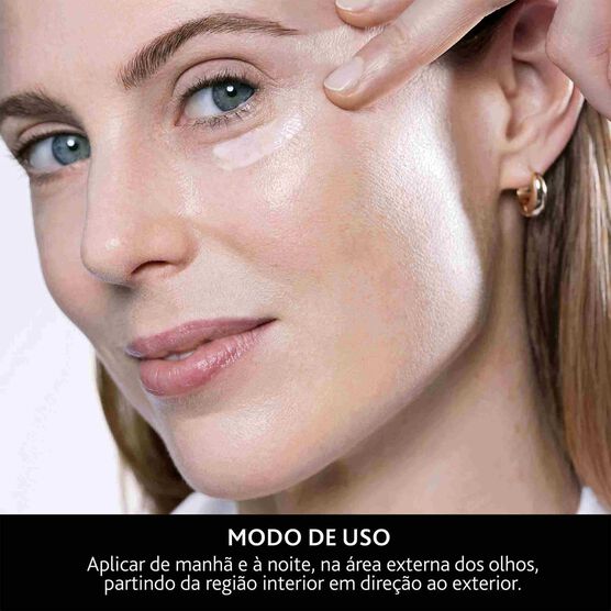 Balm Retinol para os Olhos Esthederm